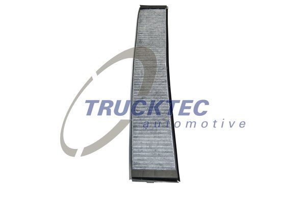 TRUCKTEC AUTOMOTIVE Suodatin, sisäilma 08.59.020